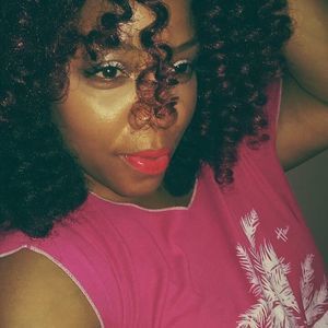 Meet your Posher, Cammi